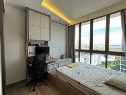 Sol Acres (D23), Condominium #456999801